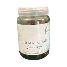 Oud Ma’Attar