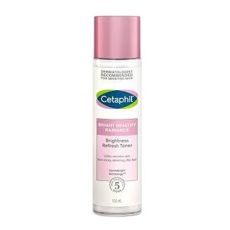 Bright Healthy Radiance