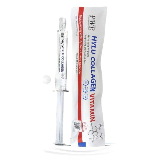 HYLU Collagen Vitamin