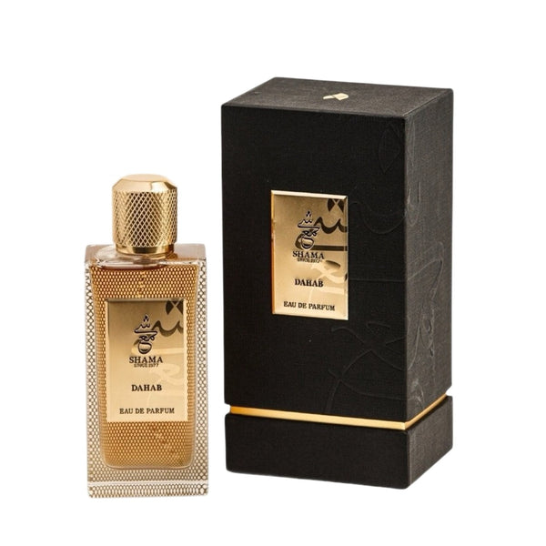 Dahab Perfume