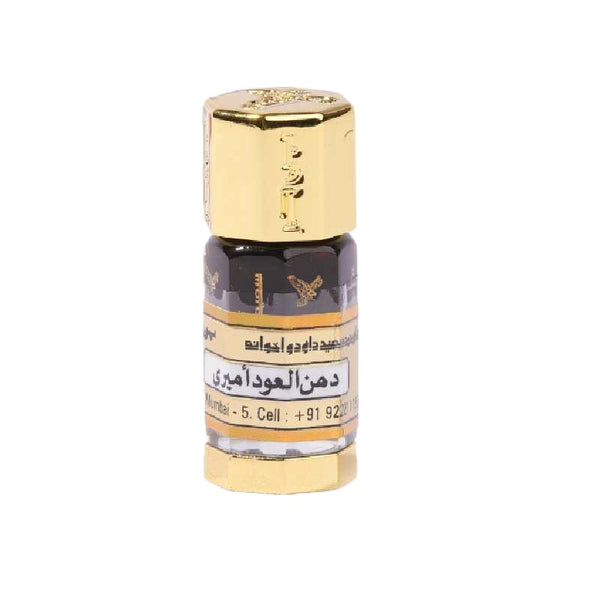 دهن عود أميري