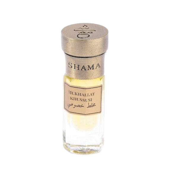 عطر مخلط خصوصي