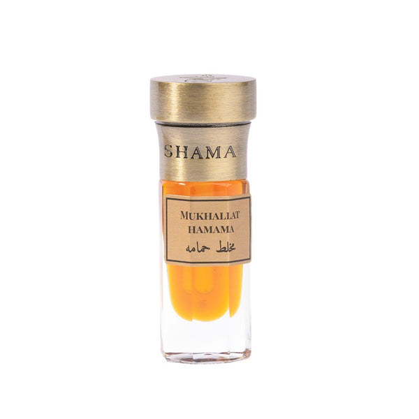 عطر مخلط حمامة