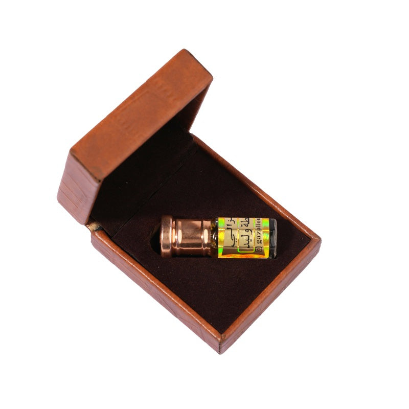 Mukhalat Walid Perfume