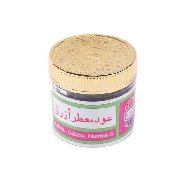 Oud Moattar Azraq