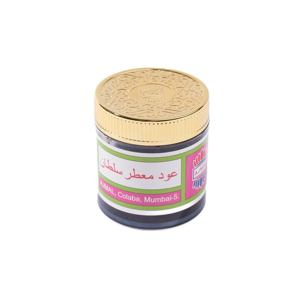Oud Mottar Sultan