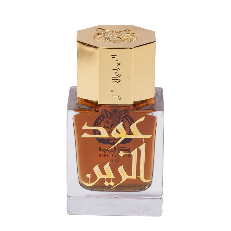 عود الزين