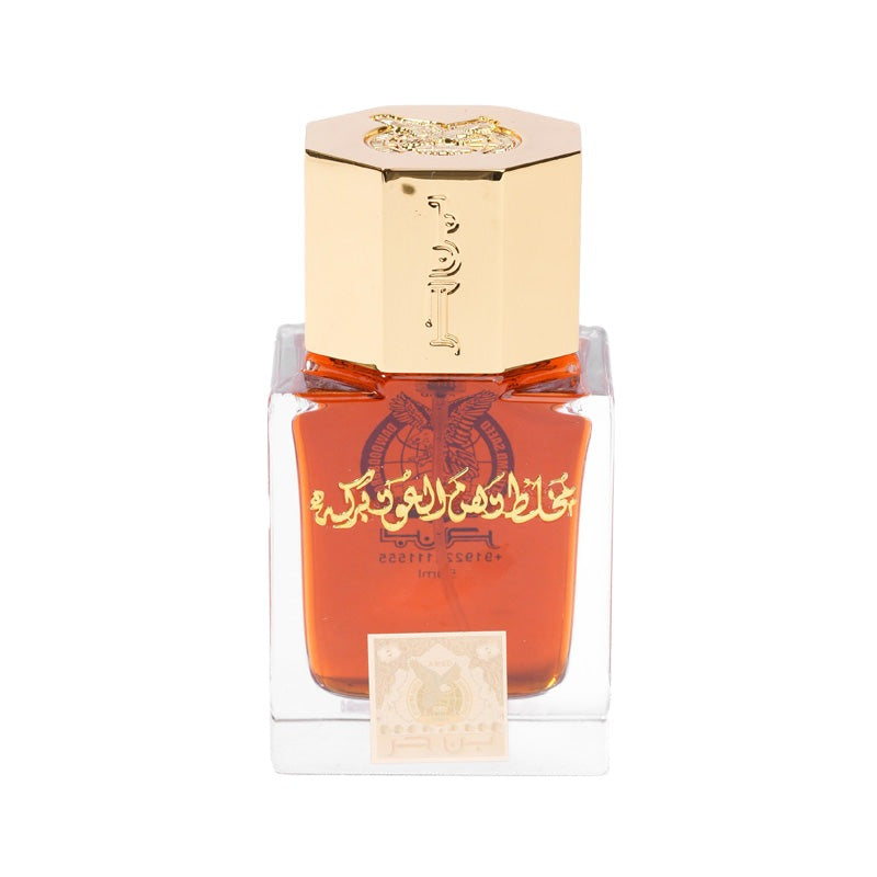 Mukhalat Dehn Oud Barakah Perfume