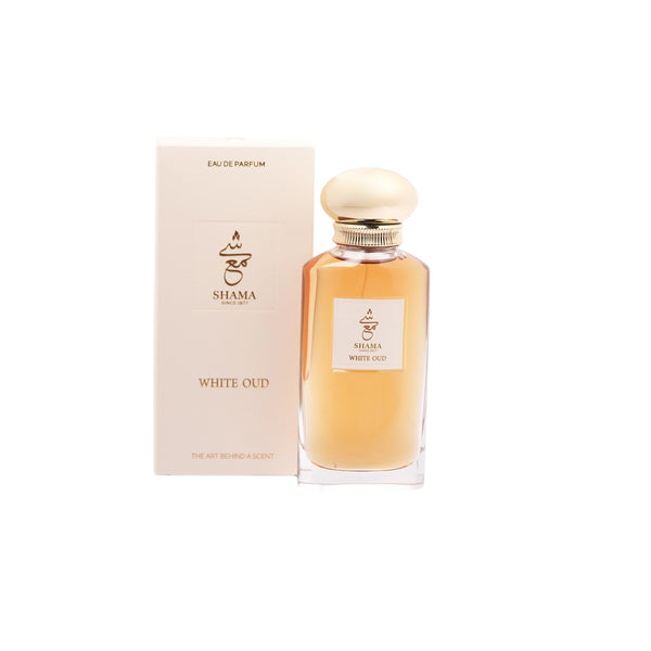 White Oud