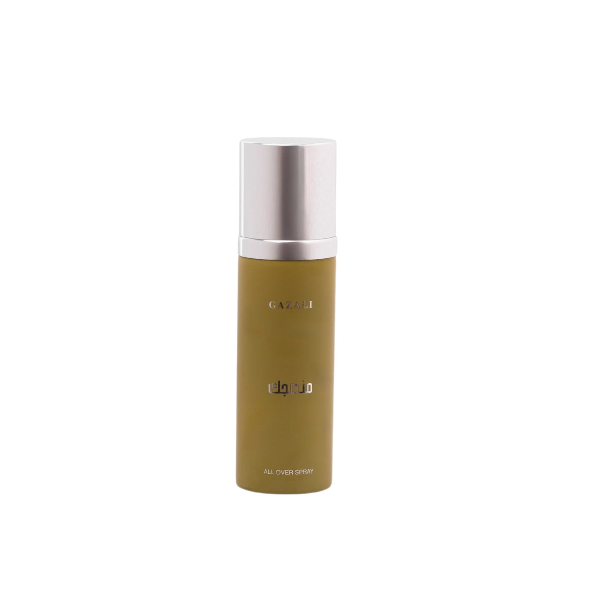 Mensujek Gazali All Over Spray