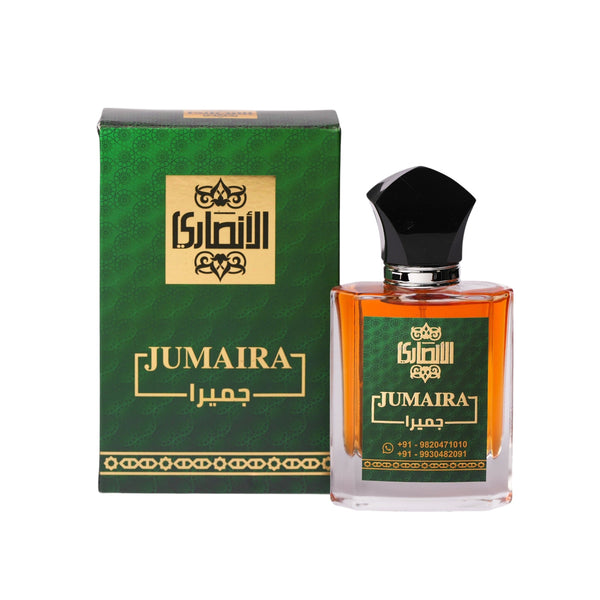 Jumaira Ansary