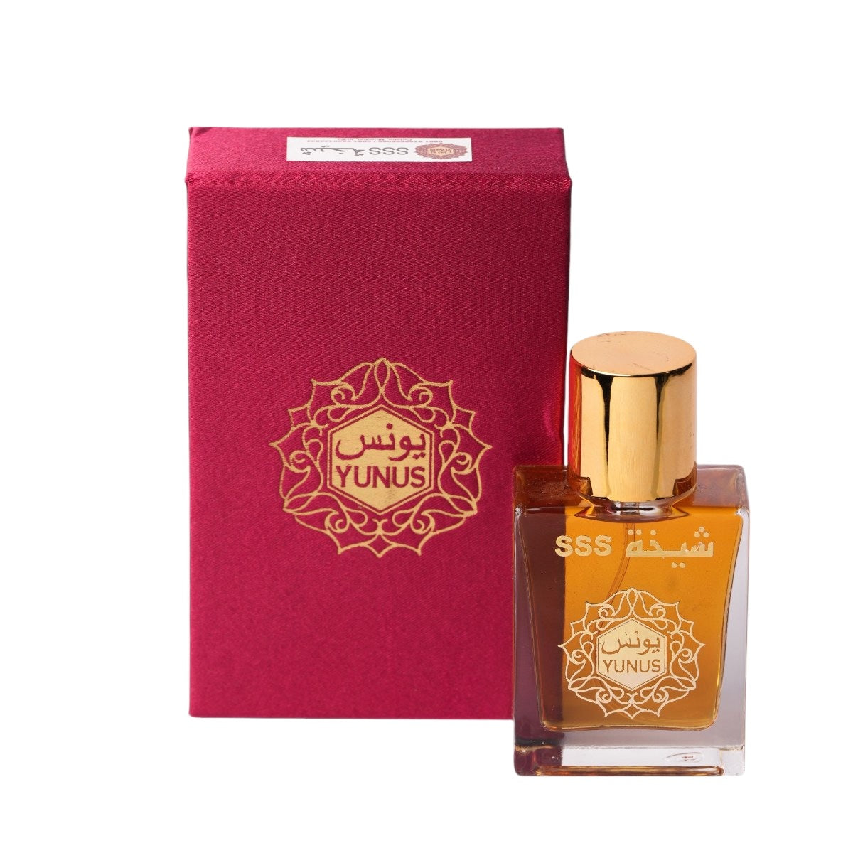 عطر شيخة SSS
