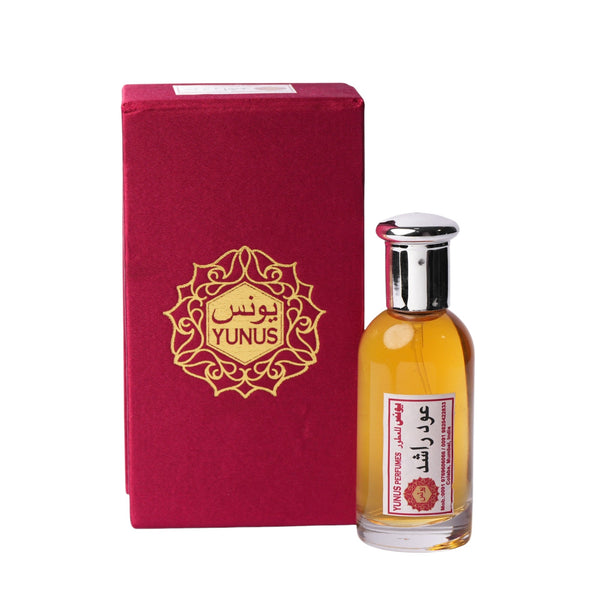Oud Rashid