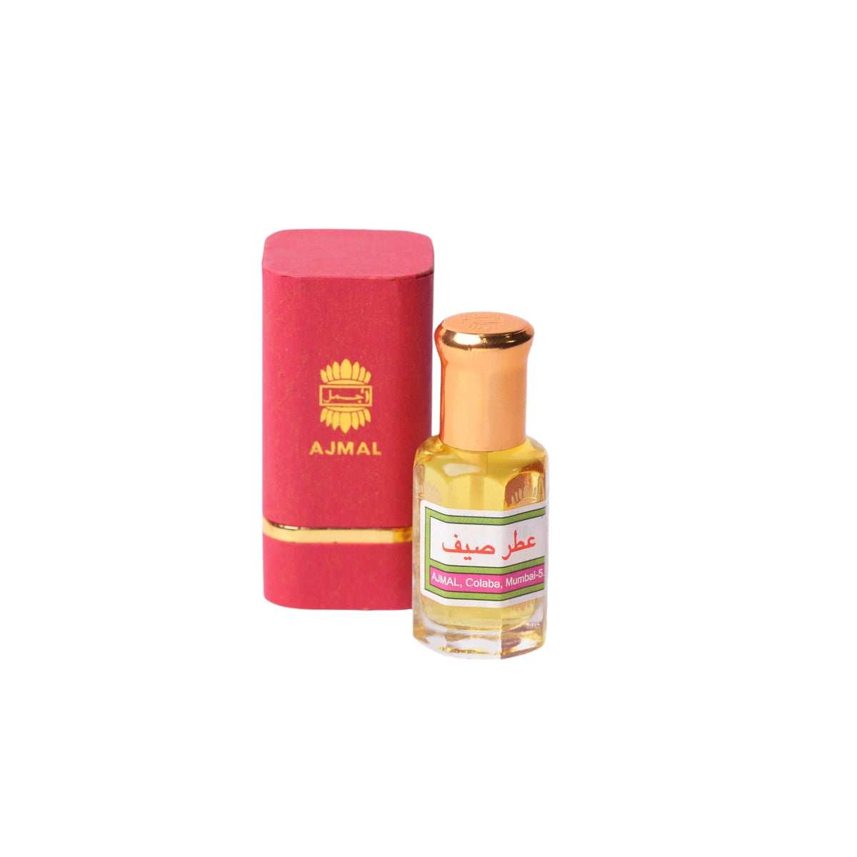 عطر سيف توله