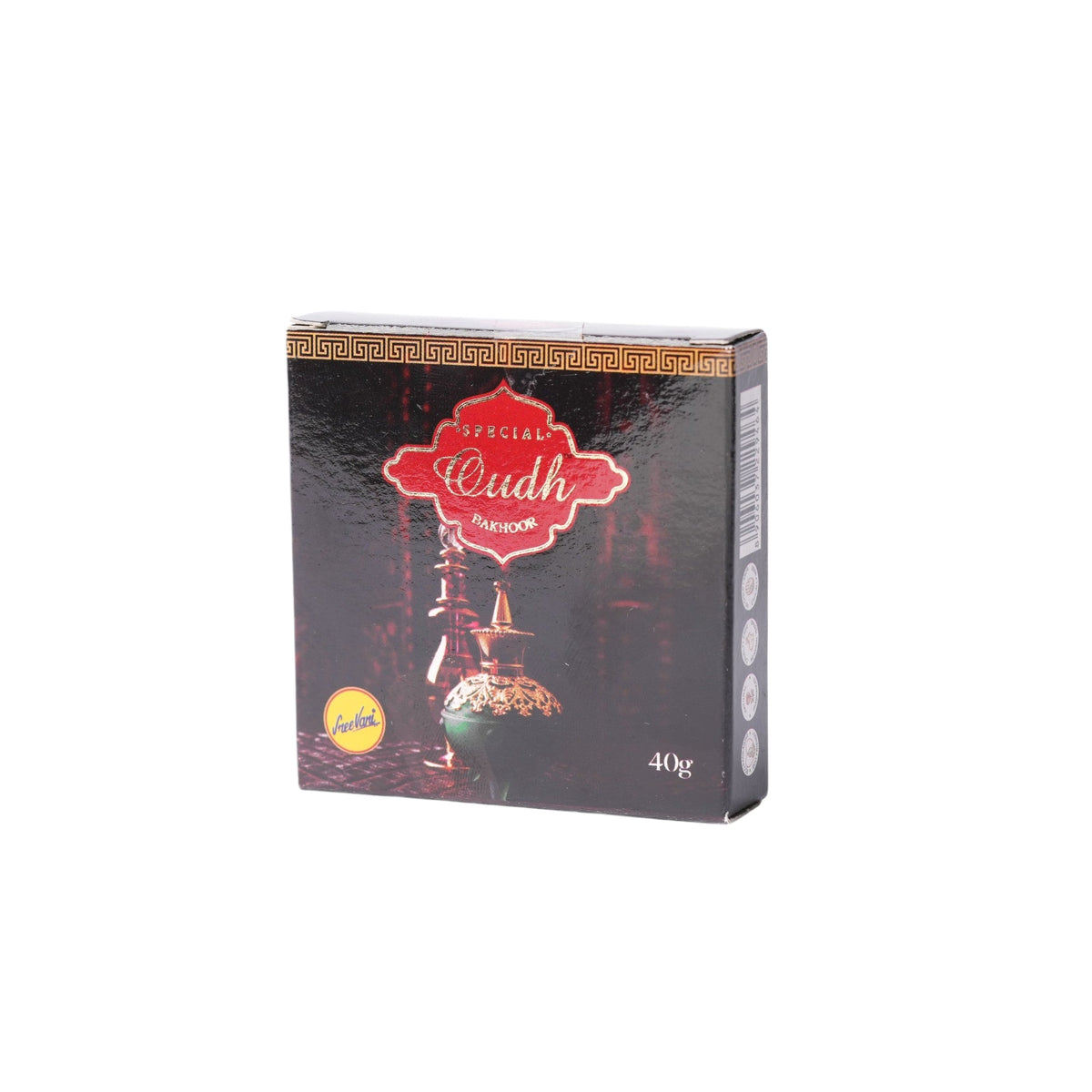 Dukhoon Oudh