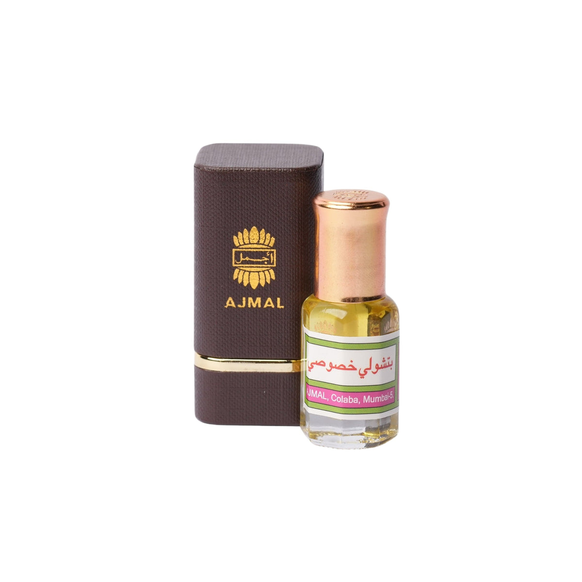 Patchouli khososi ajmal