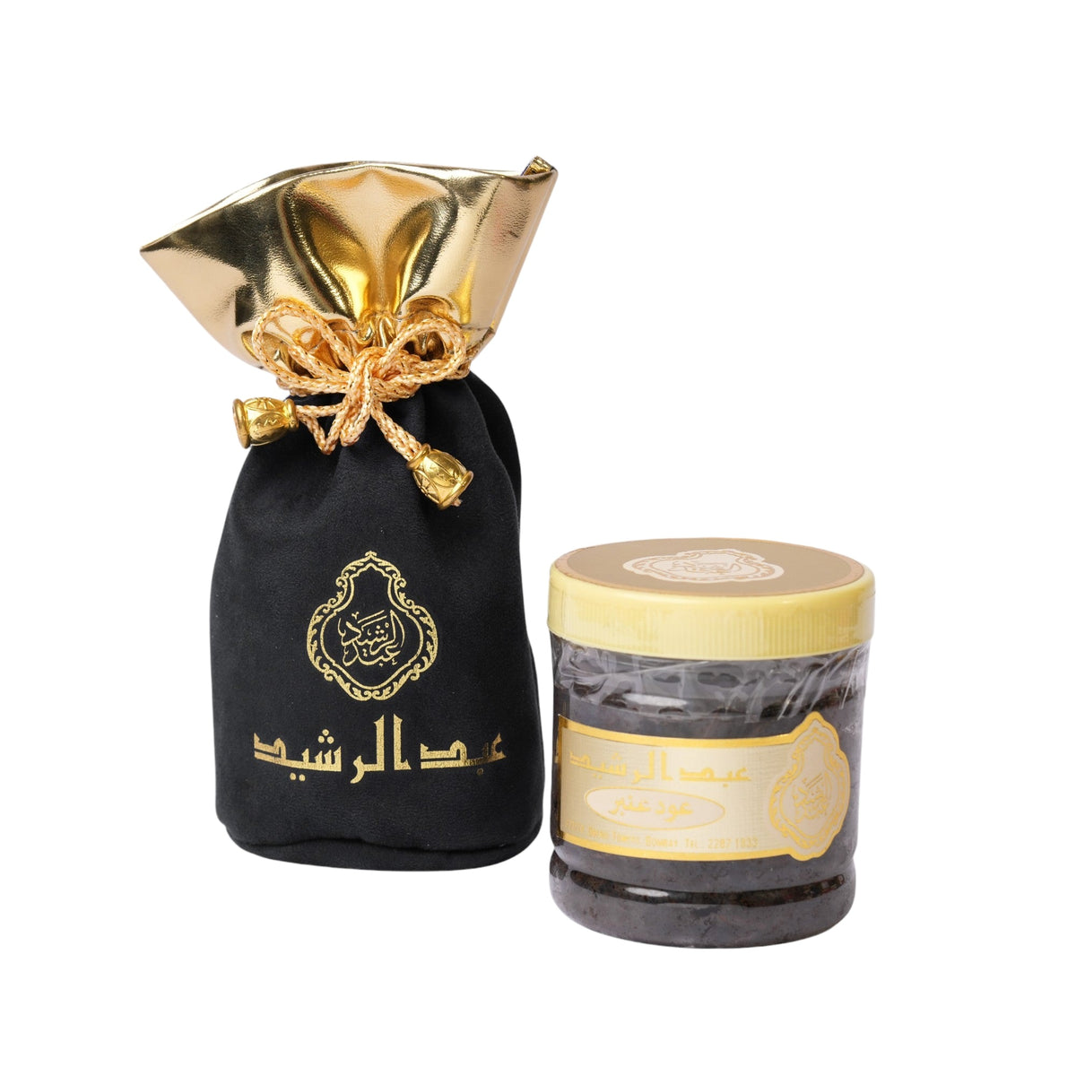 عود عنبر