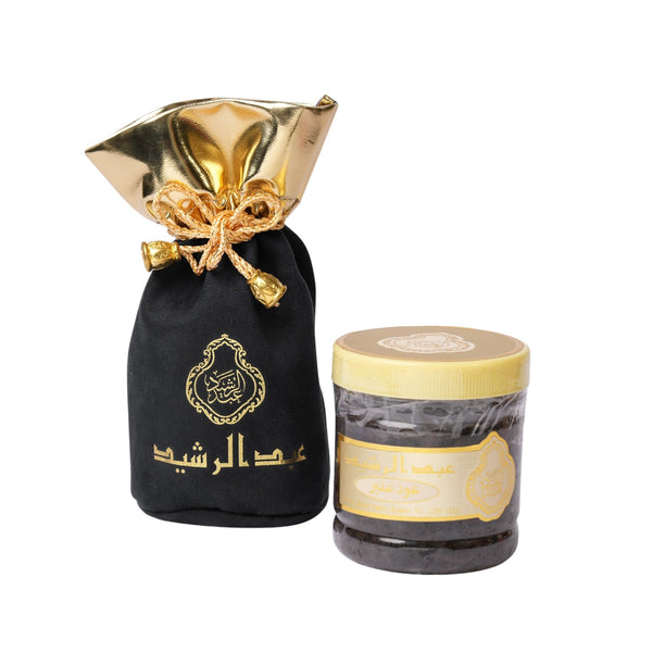 Oud Ambar Abulrashid