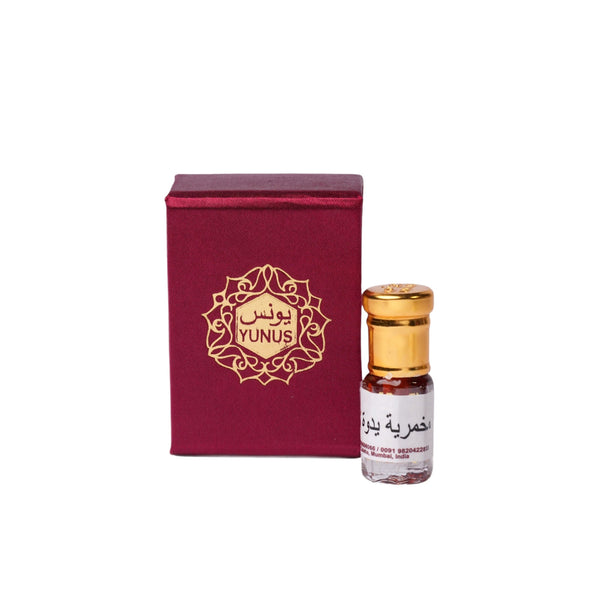 Mokhamariyat Yunus Perfume