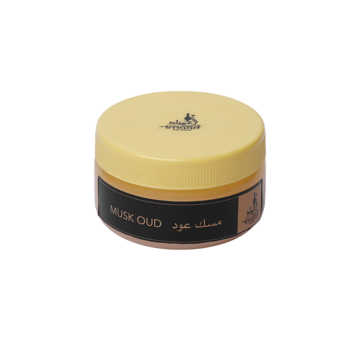 Vaseline Musk Al Oud