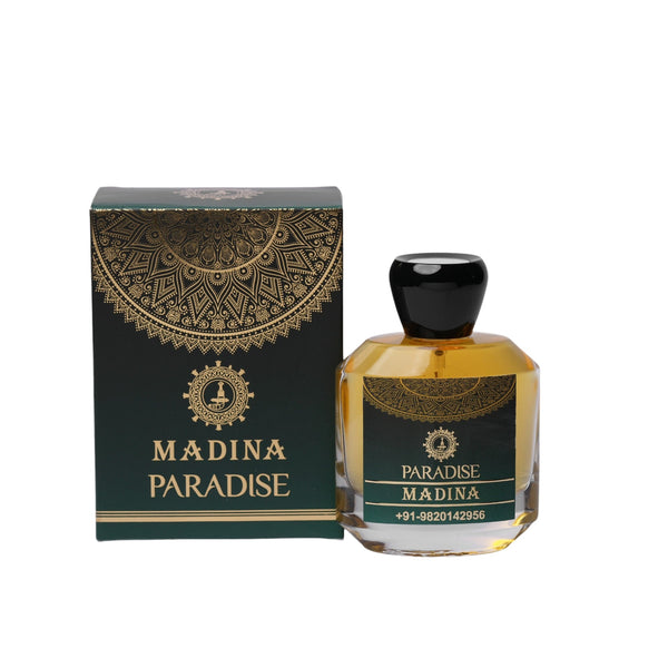 Paradise Madina