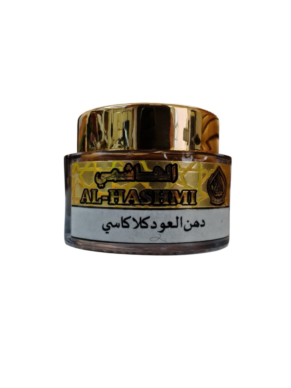 Vaseline Dehn Oud Kalakasi